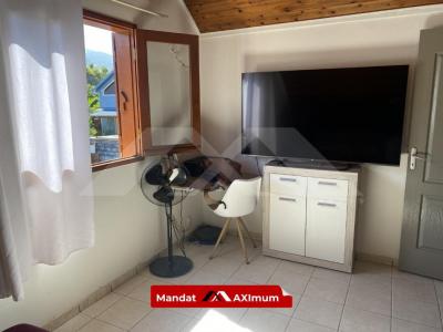 Acheter Maison 81 m2 Saint-joseph
