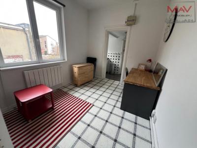 Annonce Location Appartement Marcq-en-baroeul 59