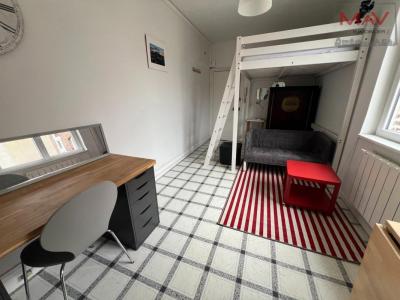 Louer Appartement 22 m2 Marcq-en-baroeul