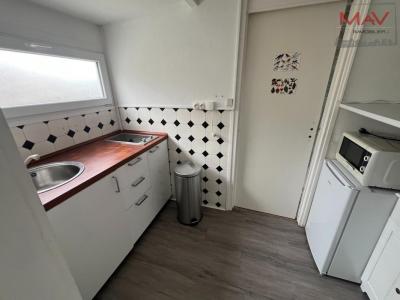 Louer Appartement Marcq-en-baroeul Nord