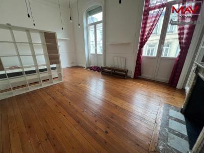 Annonce Location Appartement Lille 59
