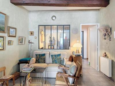 Acheter Appartement 73 m2 Avignon