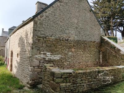 Annonce Vente 4 pices Maison Tocqueville 50