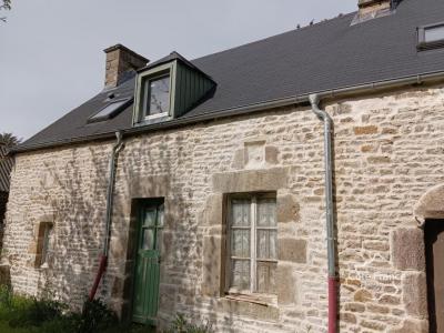 Acheter Maison Tocqueville Manche