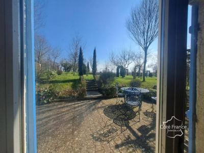 Annonce Vente 8 pices Maison Renneval 02