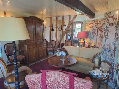 Acheter Maison Renneval 193000 euros