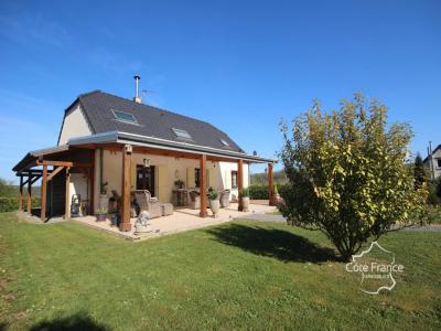 For sale Aubrives 5 rooms 147 m2 Ardennes (08320) photo 1