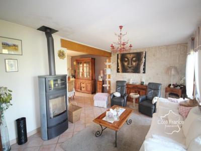 For sale Aubrives 5 rooms 147 m2 Ardennes (08320) photo 2