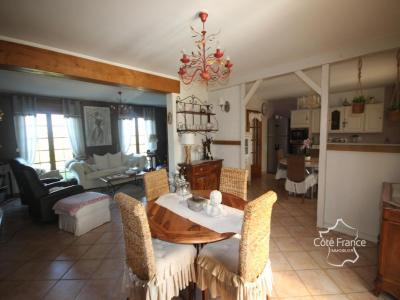 For sale Aubrives 5 rooms 147 m2 Ardennes (08320) photo 3