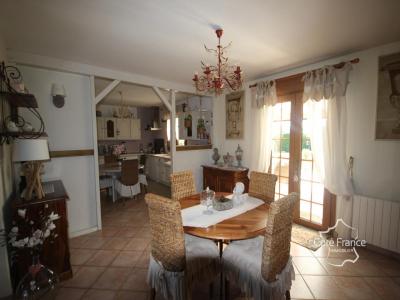 For sale Aubrives 5 rooms 147 m2 Ardennes (08320) photo 4