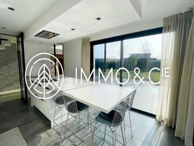 Acheter Maison Merignies Nord