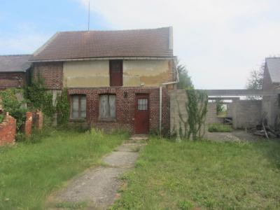 For sale Saint-just-en-chaussee 3 rooms 60 m2 Oise (60130) photo 0