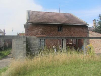 For sale Saint-just-en-chaussee 3 rooms 60 m2 Oise (60130) photo 1