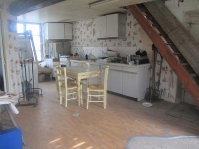 For sale Saint-just-en-chaussee 3 rooms 60 m2 Oise (60130) photo 3