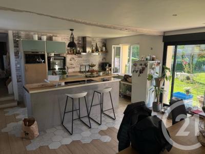 Acheter Maison 150 m2 Nampont