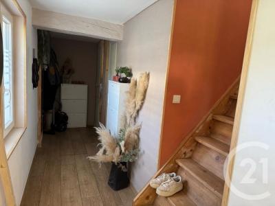 Acheter Maison Nampont Somme