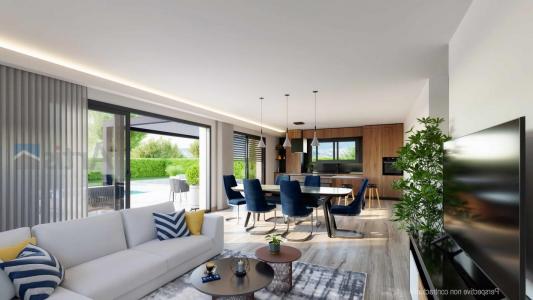 Acheter Maison 145 m2 Sergy