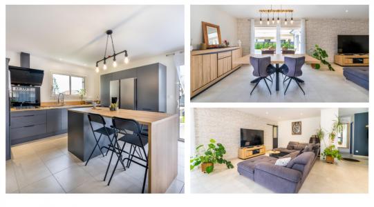 For sale Corronsac 100 m2 Haute garonne (31450) photo 2