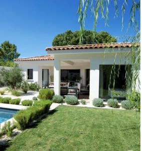 Annonce Vente Maison Fourquevaux 31