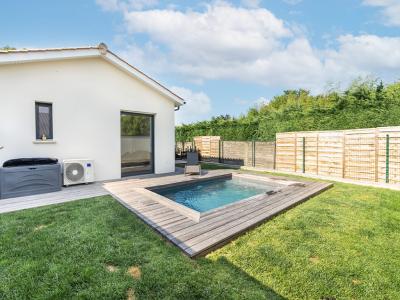 Annonce Vente Maison Sainte-foy-d'aigrefeuille 31