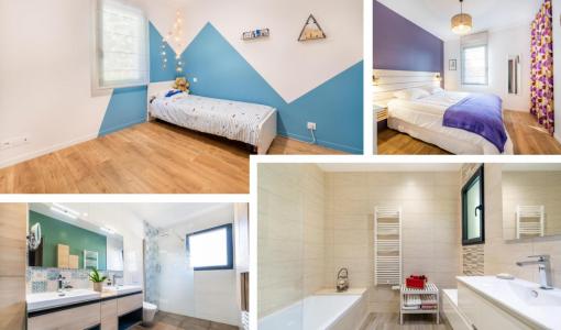 Acheter Maison 100 m2 Saint-clar-de-riviere