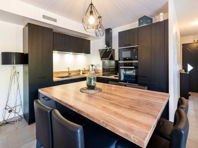 For sale Fauga 5 rooms 100 m2 Haute garonne (31410) photo 3