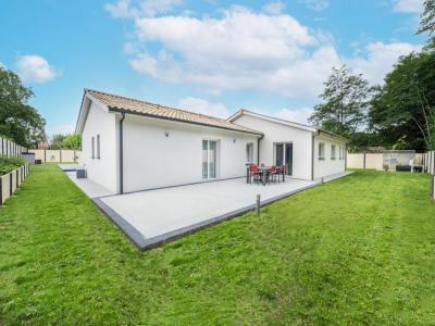 Annonce Vente 5 pices Maison Colomiers 31