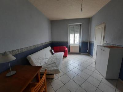 Louer Appartement 33 m2 Creusot