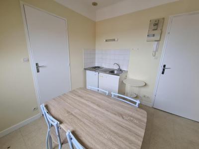 For rent Creusot 1 room 15 m2 Saone et loire (71200) photo 0