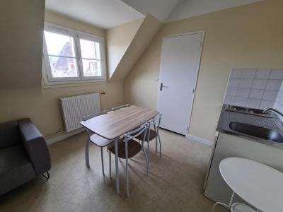 For rent Creusot 1 room 15 m2 Saone et loire (71200) photo 1