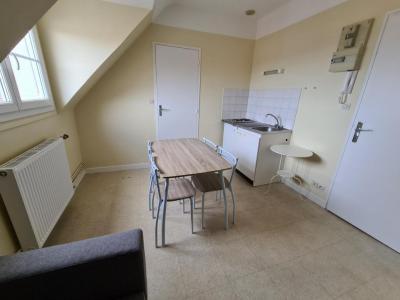 For rent Creusot 1 room 15 m2 Saone et loire (71200) photo 4