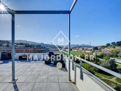 Acheter Appartement Marseille-12eme-arrondissement Bouches du Rhone