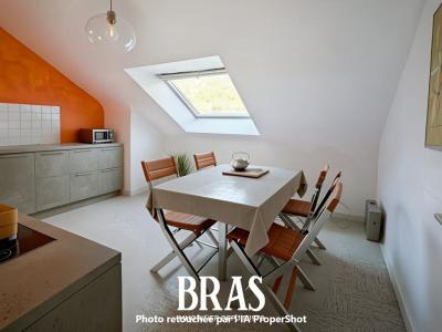 Acheter Appartement 43 m2 Arradon