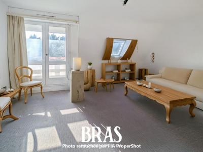 Acheter Appartement Arradon Morbihan