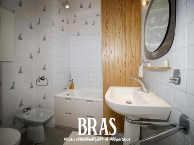 Acheter Appartement Arradon 190000 euros