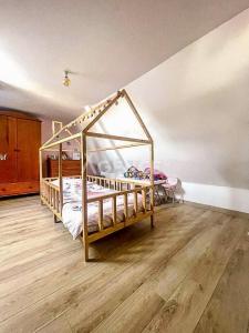 For sale Blendecques 3 rooms 113 m2 Pas de calais (62575) photo 3