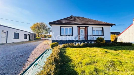 Annonce Vente 3 pices Maison Nort-leulinghem 62
