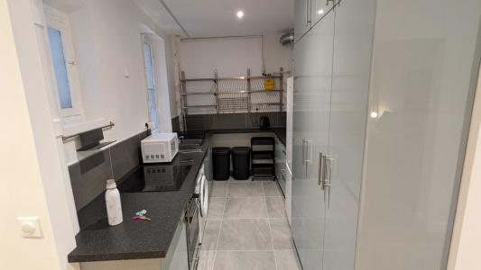 Louer Appartement 18 m2 Paris-15eme-arrondissement