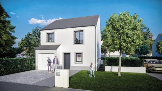 Acheter Maison Bretigny-sur-orge 399000 euros