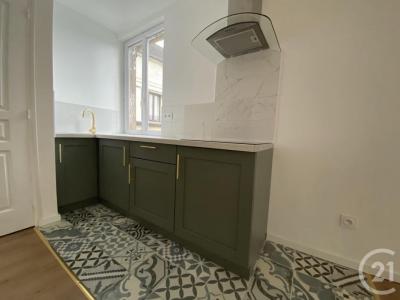 Annonce Vente 2 pices Appartement Pont-sainte-maxence 60