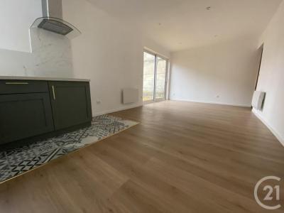 Acheter Appartement 44 m2 Pont-sainte-maxence