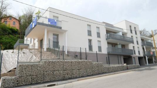 For sale Saint-etienne 4 rooms 81 m2 Loire (42000) photo 4