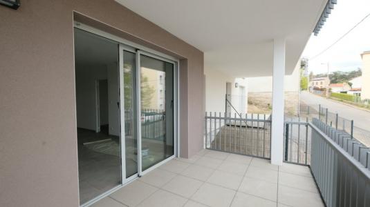 For sale Saint-etienne 3 rooms 58 m2 Loire (42000) photo 0