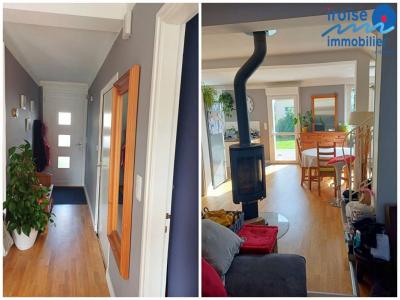 For sale Brest 6 rooms 130 m2 Finistere (29200) photo 1