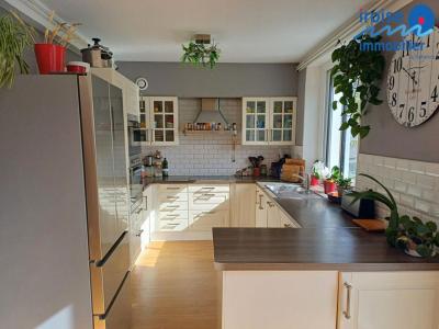 For sale Brest 6 rooms 130 m2 Finistere (29200) photo 4
