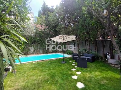 Annonce Vente 5 pices Maison Montpellier 34