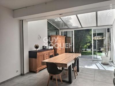 Acheter Maison 150 m2 Montpellier