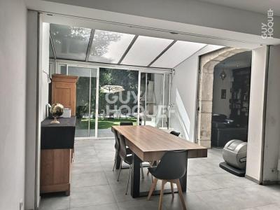 Acheter Maison Montpellier 650000 euros