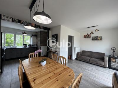 Annonce Vente 4 pices Maison Hazebrouck 59