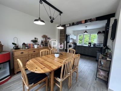 Acheter Maison 62 m2 Hazebrouck